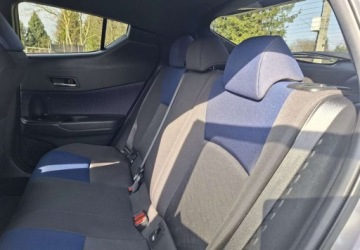 Toyota C-HR I 2017 Toyota C-HR Toyota C-HR 1.8 Benzyna 116KM, zdjęcie 33
