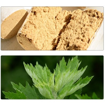 54 шт./кор., 18 x 27 мм, палочки для моксы Natural Wild Therapy, рулон NC