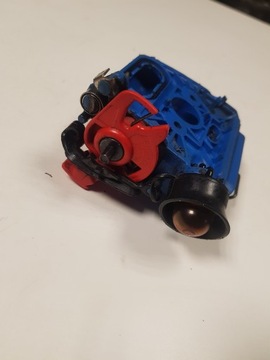 ОСНОВА ВОЗДУШНОГО ФИЛЬТРА HUSQVARNA 555 560XP ORG.