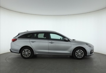 Hyundai i30 III Wagon Facelifting 1.0 T-GDI 120KM 2022 Hyundai i30 1.0 T-GDI, Salon Polska, zdjęcie 5