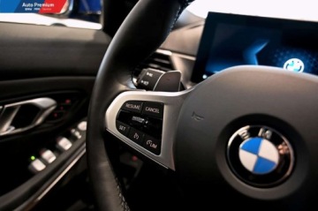 BMW Seria 3 G20-G21 Limuzyna 2.0 320d 190KM 2024 BMW Seria 3 320d xDriveFV23M Pakiet SportowyRepair InclusiveShadow-Line, zdjęcie 4