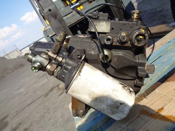 Гидравлический насос LINDE HPV75-02L