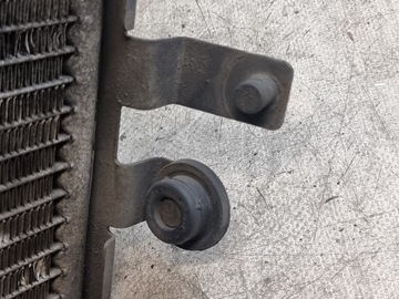 ОХЛАДИТЕЛЬ ТОПЛИВА VW PASSAT B5 1.9 TDI 00