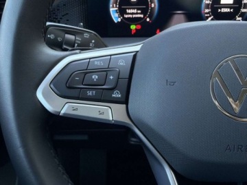 Volkswagen Tayron 2025 Volkswagen Tayron TDI 4MOTION 193KM Life 7 os. HD LED Matrix Hak Kam., zdjęcie 6