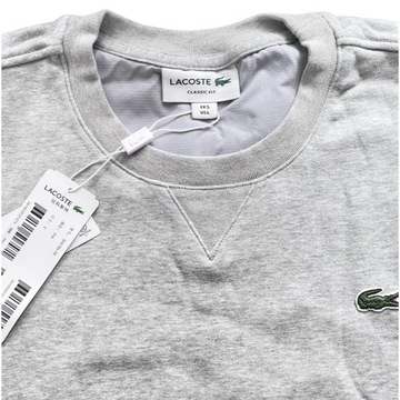 Bluza Lacoste r.L model SH6786