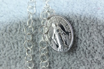 Браслет Поверения Марии, ок. 2,6г.