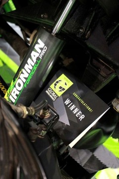 ПРО! TOYOTA LAND CRUISER 300 EXTRA HD ПОДВЕСКА лифт 2 дюйма (50/200 кг)