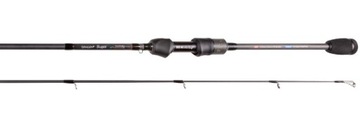 Wędka spinning Dragon Sugoi CXT 198 cm 0,5-3g 2023