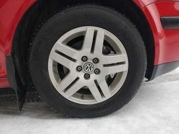 Volkswagen Golf IV Hatchback 1.6 i 16V FSI 110KM 2002 Volkswagen Golf 1.6 16v 110KM Klimatronik, zdjęcie 20