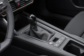 Cupra Formentor Crossover 1.5 TSI 150KM 2026 Cupra Formentor 1.5 TSI 150 KM CUPRA For Business, zdjęcie 16