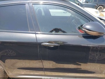 Alfa Romeo Stelvio SUV 2.0 Turbo 280KM 2018 Alfa Romeo Stelvio 2018 Alfa Romeo Stelvio Ti Sport AWD 2.0 Benzyna 280KM, zdjęcie 11