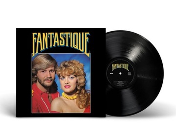 Fantastique- Fantastique Winyl LP Album
