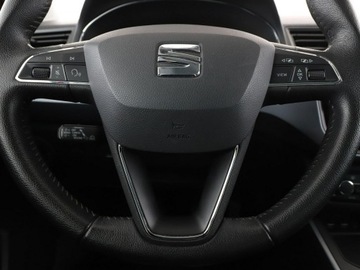 Seat Arona Crossover 1.0 EcoTSI 95KM 2017 Seat Arona Aut.klima, Podg, fotele, Tempomat,, zdjęcie 20