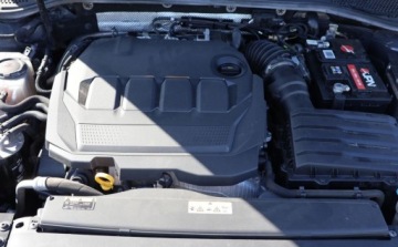 Volkswagen Passat B8 Variant Facelifting 2.0 TDI SCR 150KM 2021 Volkswagen Passat Variant VAT 23 DSG , El.reg. Foteli, Czujniki PT, Tempom, zdjęcie 22