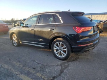 Audi Q3 II 2024 Audi Q3 Premium S Line 45 2024 2.0l 2.0 Benzyna 228KM, zdjęcie 1