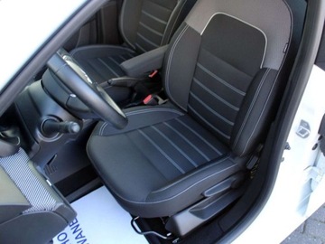 Dacia Sandero III Hatchback 5d 1.0 TCe 90KM 2023 Dacia Sandero 1.0 LPG 91 KM Vat 23 Salon PL Serwis ASO BenzynaLPG 90KM, zdjęcie 10