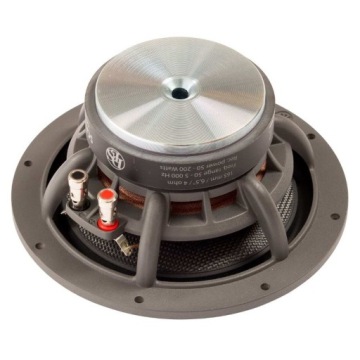 DLS Scandinavia 165 автомобильных динамиков