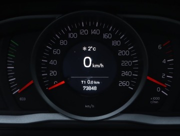 Volvo XC60 I SUV Facelifting 2.4 D5 220KM 2016 Volvo XC60 D5, Salon Polska, 217 KM, 4X4, zdjęcie 10