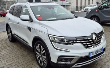 Renault Koleos II SUV Facelifting 1.7 Blue dCi 150KM 2020 Renault Koleos KOLEOS II 1.7 BlueDCi 150KM AUTOMAT Initiale Paris 1.7 150KM, zdjęcie 3