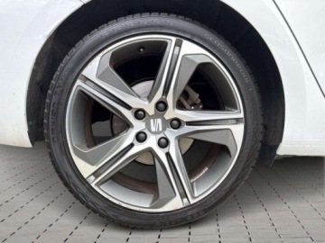 Seat Leon IV Sportstourer 1.5 eTSI (MHEV) 150KM 2021 Seat Leon eTSI 150KM FR Nawigacja KESSY El. drzwi bagaznika ACC ASO, zdjęcie 8