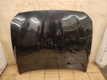 Maska BMW F10 F11