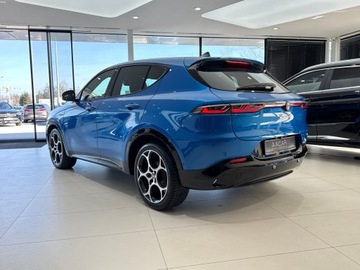 Alfa Romeo Tonale 2024 Alfa Romeo Tonale Veloce / Kamera 360° / ACC / Naw, zdjęcie 1