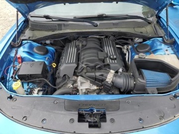 Dodge Charger VII 2018 Dodge Charger Dodge Charger 6.4 Benzyna 485KM, zdjęcie 10