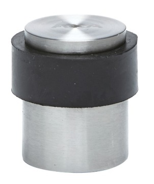 Odbojnik, ogranicznik AXA FS35 inox przykręcany