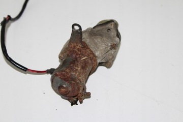 YAMAHA TZR 50 AM6 стартер