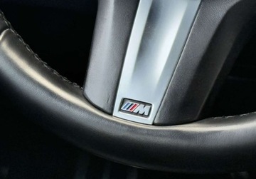 BMW Seria 3 G20-G21 Touring 2.0 320d 190KM 2022 BMW Seria 3 320d 190km M Pakiet HeadUp Kamera cofania Kola 19 cali Alcanta, zdjęcie 17