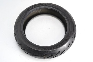 Opona Michelin Road 5 GT 160/60/17