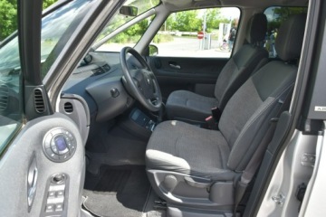 Renault Espace IV Van 2.0 dCi 150KM 2009 Renault Espace 2.0dCi 150KM Automat 2009r. lift, zdjęcie 14