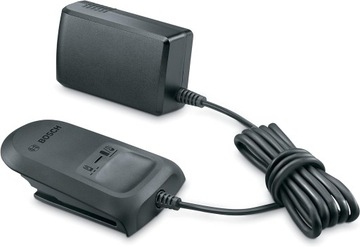 СТАРТОВЫЙ КОМПЛЕКТ Зарядное устройство AL18V-20 + аккумулятор PBA 18V 2,5 Ач BOSCH