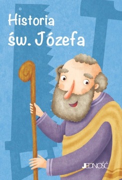 Historia św. Józefa