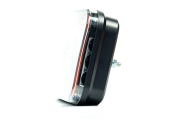 СВЕТОДИОДНЫЙ ЗАДНИЙ ФОНАРЬ 12V 5F FRISTOM BAJONET