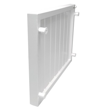 Золотой комнатный радиатор 48/95 BRADONE