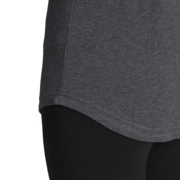 ЖЕНСКАЯ ФУТБОЛКА ИЗ LIN TK HC9277 ADIDAS