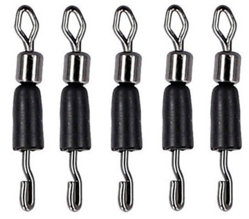 Быстросменный разъем MIKADO L Leader, 5 шт.