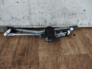 MAZDA 3 BK MOTOR MECHANIZMUS STĚRAČE