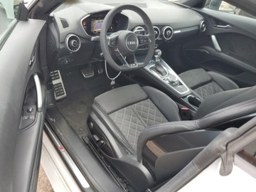 Audi TT 8S 2021 Audi TT Coupe 2021r., 2.0l 2.0 Benzyna 245KM, zdjęcie 7