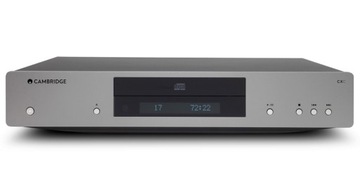 CD-ПЛЕЕР CAMBRIDGE AUDIO CXC SERIES 2 DRIVE