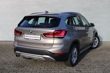 BMW X1 F48 2020 BMW X1 BMW X1 sDrive18i Xline 1.5 Benzyna 136KM, zdjęcie 4