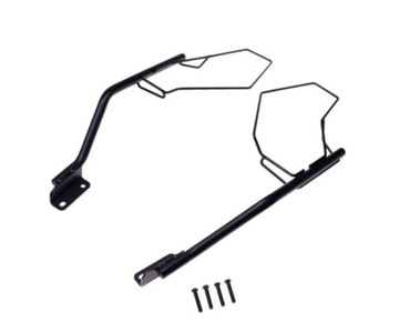 Багажник Shad для Yamaha FZ 8 2010-2015 гг.