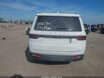 Jeep Wagoneer II 2022 Jeep Wagoneer Series III 2022 5.7 Benzyna 392KM, zdjęcie 3