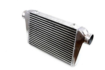 Интеркулер TurboWorks 450x300x76