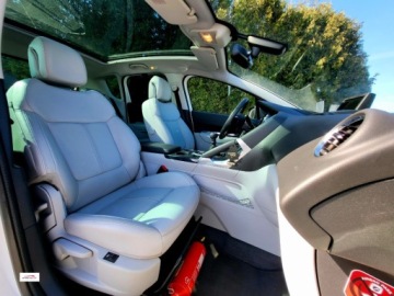 Peugeot 3008 I Crossover 1.6 THP 156KM 2013 Peugeot 3008 Tylko 119tys kmBiala PerlaPanoramabardzo ladny, GWARANCJA, zdjęcie 39