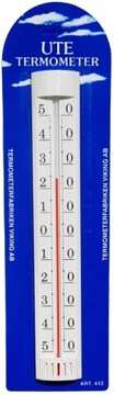 Termometr zewnętrzny 412 -50~+50