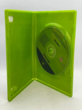 Официальный журнал Xbox Magazine Demo 27