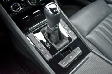 Skoda Superb III Liftback Facelifting 2.0 TSI 272KM 2019 Škoda Superb Skoda Superb Bezwypadkowy / Salon, zdjęcie 32