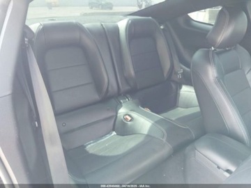 Ford Mustang VI Fastback Facelifting 5.0 Ti-VCT 450KM 2022 Ford Mustang GT Premium Fastback 2022 5.0l 5.0 Benzyna 450KM, zdjęcie 12